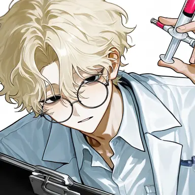 Profile image of 先生