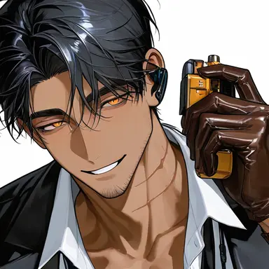 Profile image of 正義