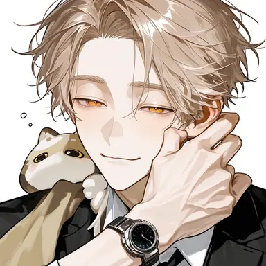 Profile image of 春日