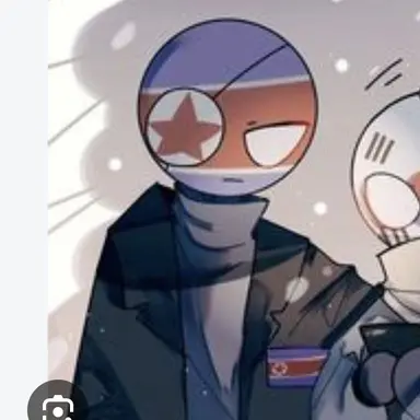 Profile image of 북한