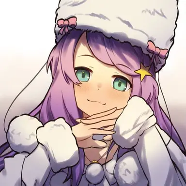 Profile image of 아나스타시아