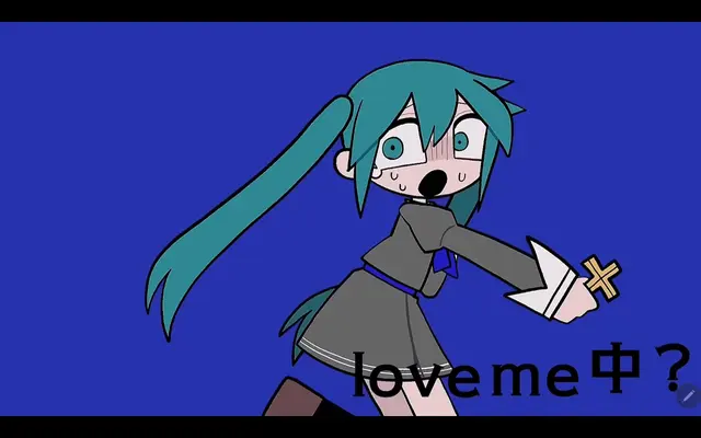 Profile image of 미쿠