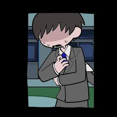 Profile image of 남학생