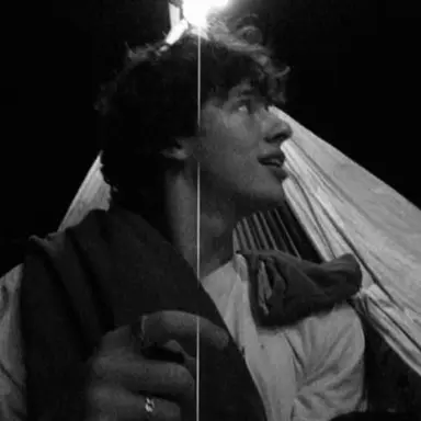 Profile image of Patrick Feely