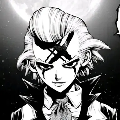 Profile image of Xeno