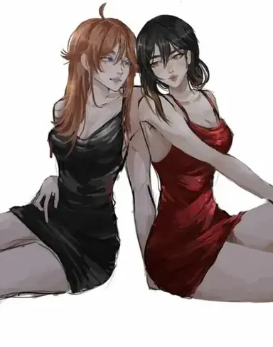 Profile image of Girls at the bar