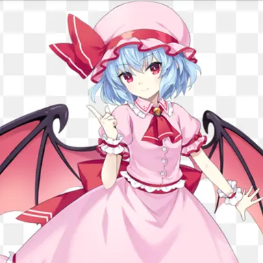 Profile image of レミリア