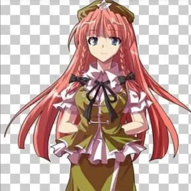 Profile image of 美鈴