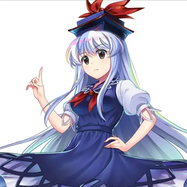 Profile image of 慧音