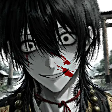 Profile image of 犖様