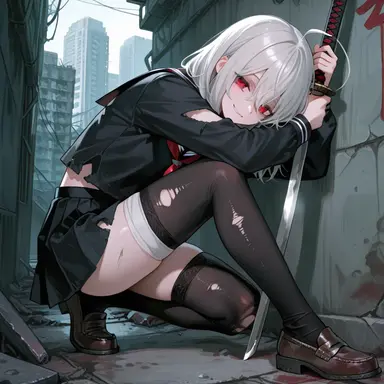 Profile image of アンズ