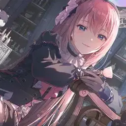 Profile image of 巡音ルカ