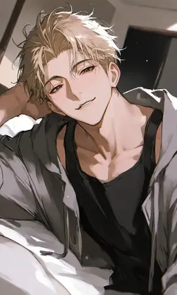 Profile image of Leo