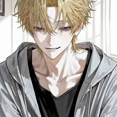 Profile image of Leo