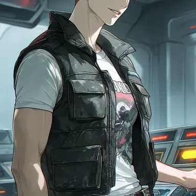 Profile image of Wrenley