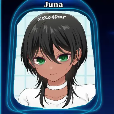 Profile image of Juna