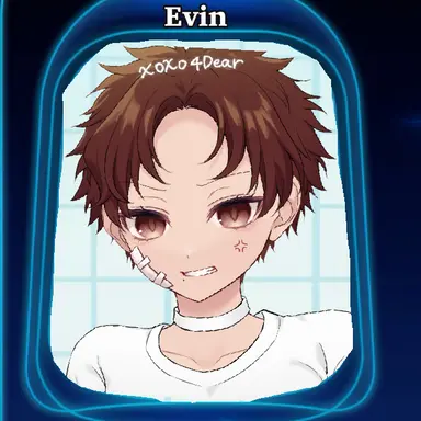 Profile image of Evin