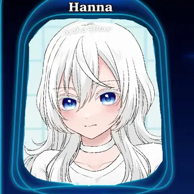 Profile image of Hanna