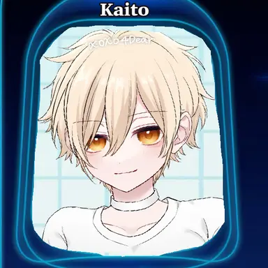 Profile image of Kaito