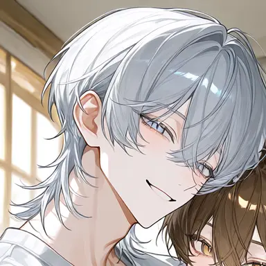 Profile image of Shin