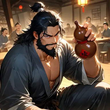 Profile image of 강무진
