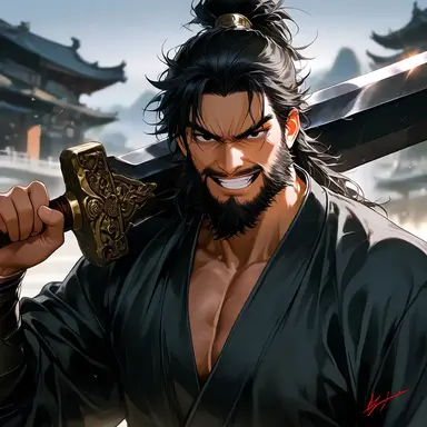 Profile image of 강무진