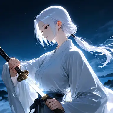 Profile image of 백연