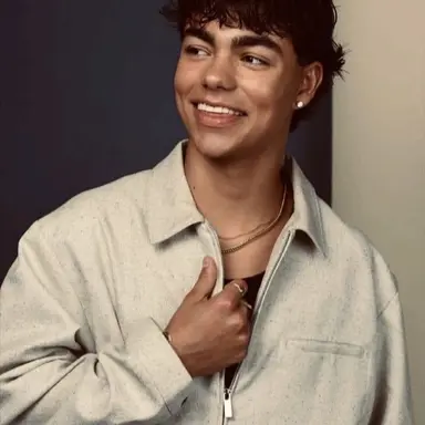 Profile image of Malachi