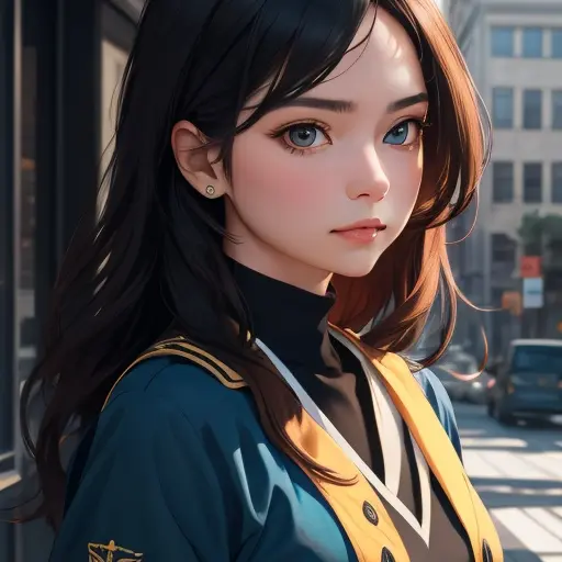 WiseFocus2399의 변호사 예진