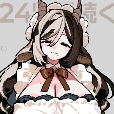 Profile image of ルスタ