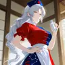 Profile image of 八意 永琳
