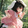 Profile image of 因幡 てゐ
