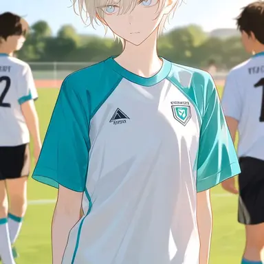 Profile image of Solvei