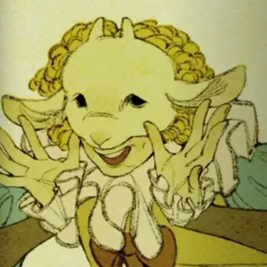 Profile image of Clementine
