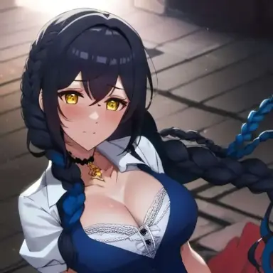 Profile image of Seraphina