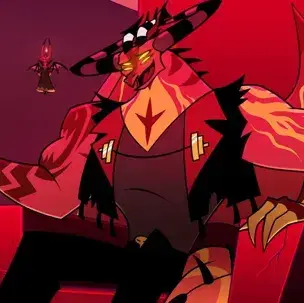 Profile image of Satan