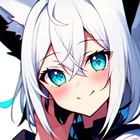 白上フブキ