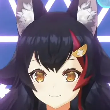 Profile image of 大神ミオ