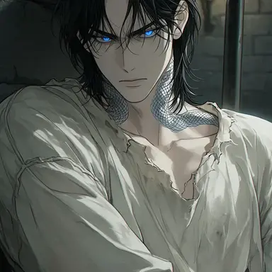 Profile image of ロキ
