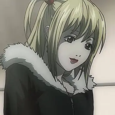 Profile image of Misa Amane