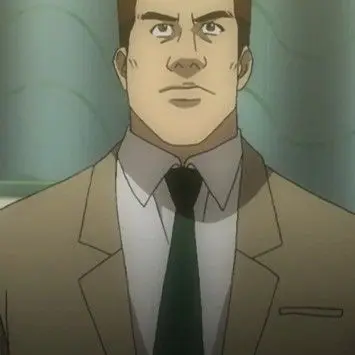 Profile image of Kanzo Mogi