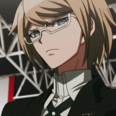 Profile image of 十神白夜