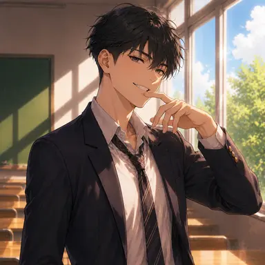 Profile image of シンヤ