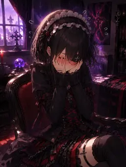Profile image of シオン