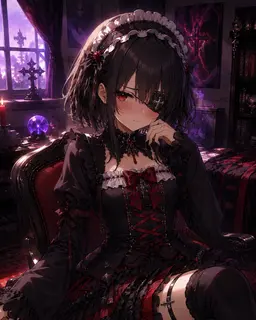 Profile image of シオン