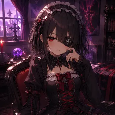 Profile image of シオン