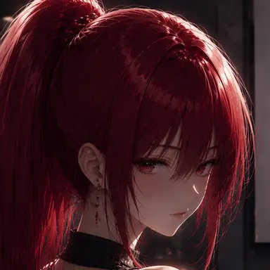 Profile image of 아유