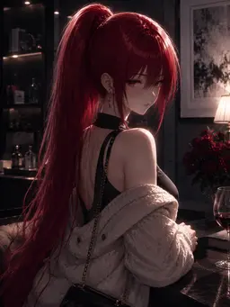 Profile image of 아유