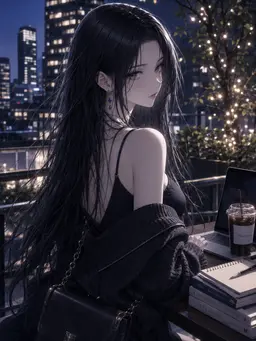 Profile image of 마나