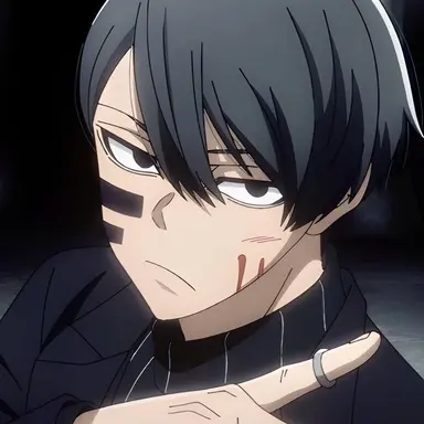 Profile image of 無陀野無人